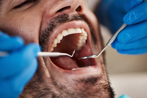 Fast & Reliable Emergency Dental Services in WV