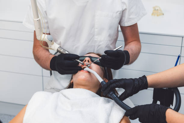 Best Emergency Gum Treatment in Bridgeport, WV