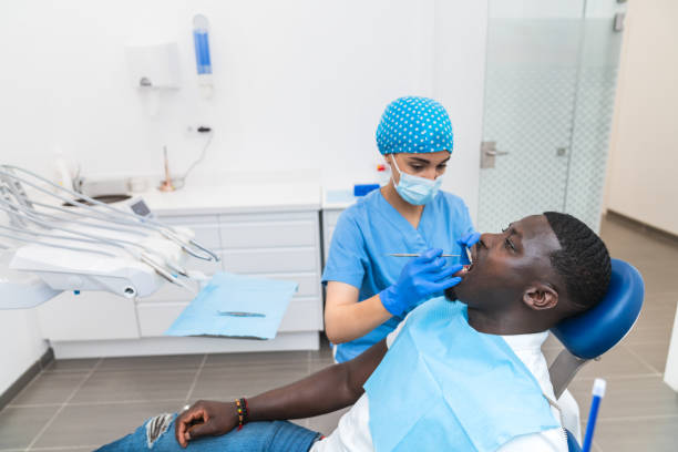 Best Emergency Denture Repair in Bridgeport, WV